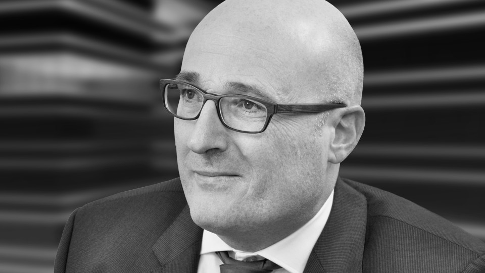 Portrait Andreas Landolt Business