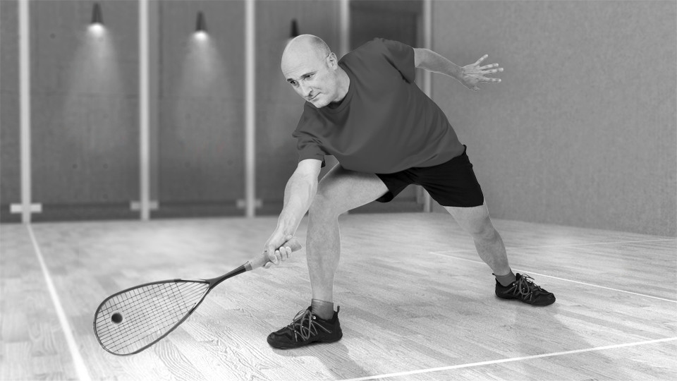 Portrait Andreas Landolt Privat